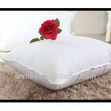 100% cotton solid color hotel pillow
